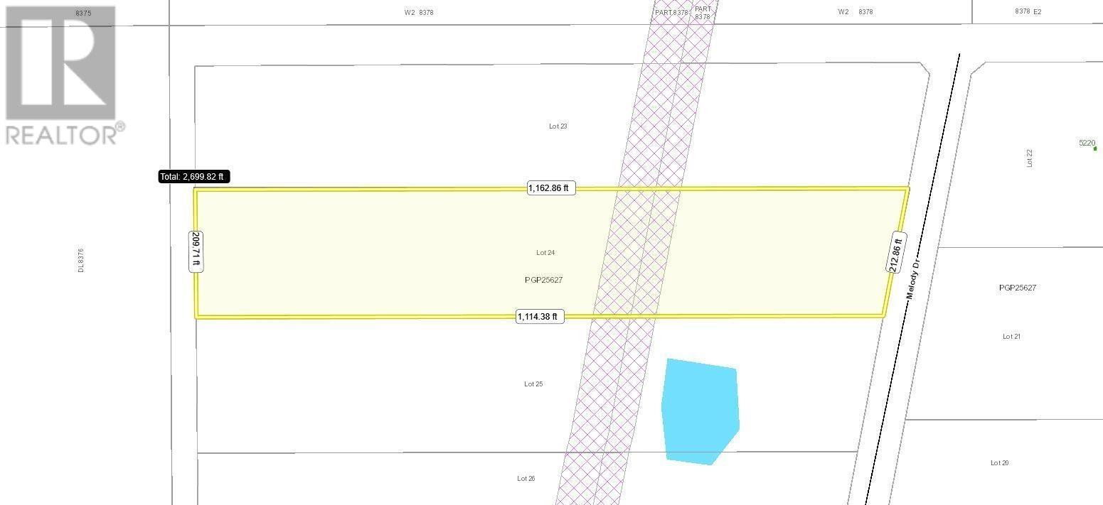 LOT 24 MELODY Drive - photo 2