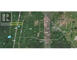 Front exterior of LOT 24 MELODY DRIVE · Prince George, BC