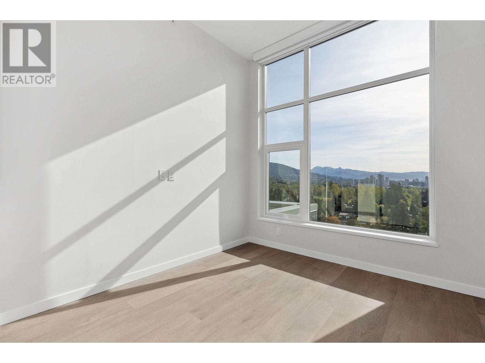 2602 305 MORRISSEY ROAD, Port Moody real estate listing R2953326
