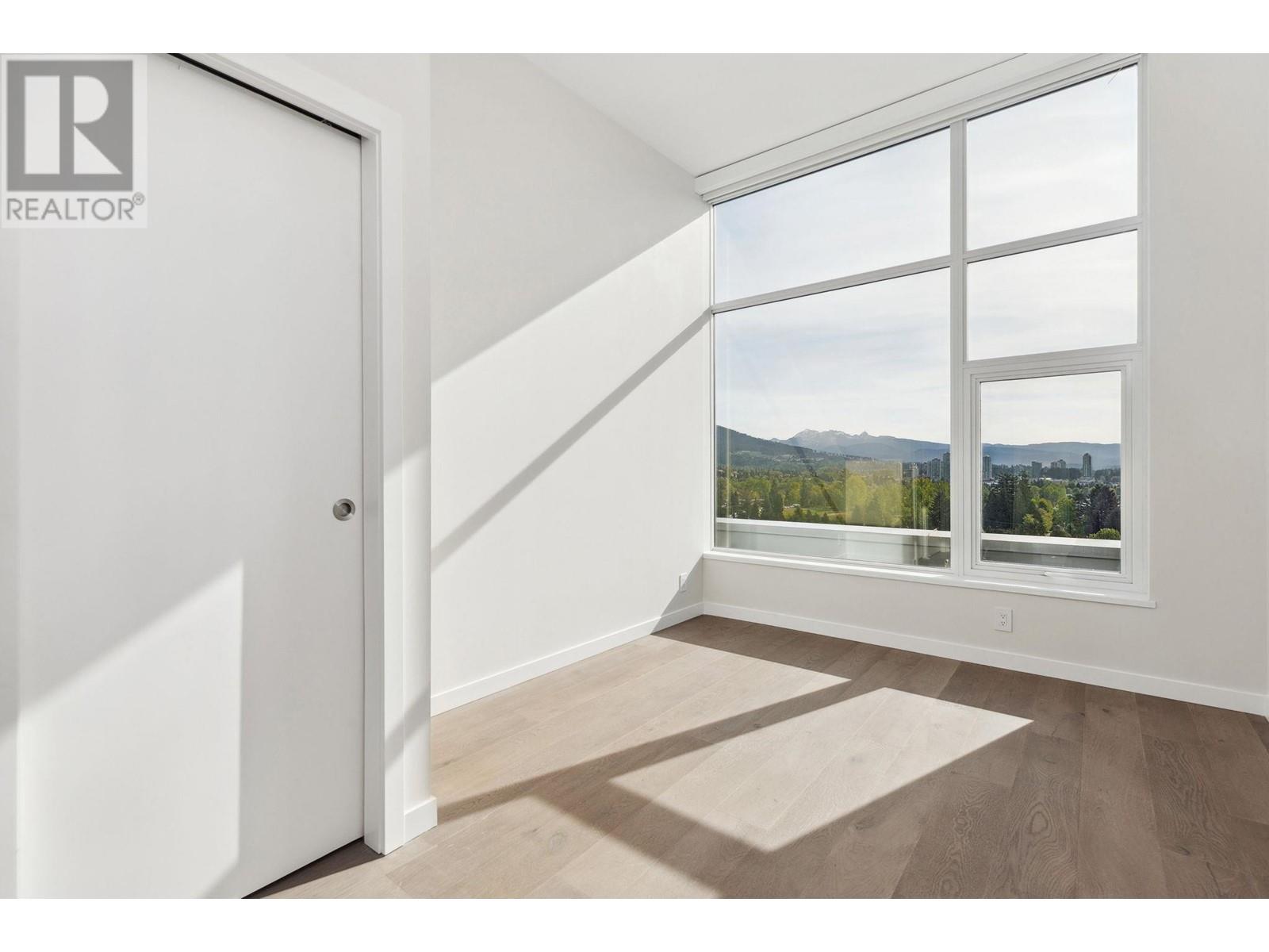 2602 305 MORRISSEY ROAD, Port Moody real estate listing R2953326
