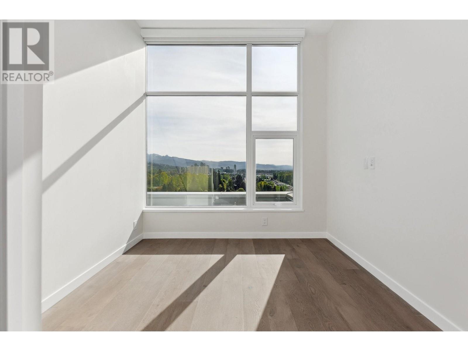 2602 305 MORRISSEY ROAD, Port Moody real estate listing R2953326