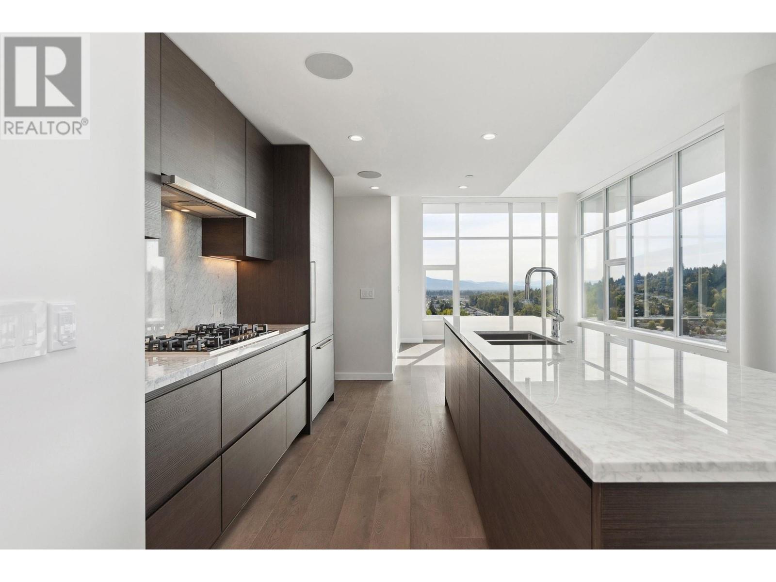 2602 305 MORRISSEY ROAD, Port Moody real estate listing R2953326