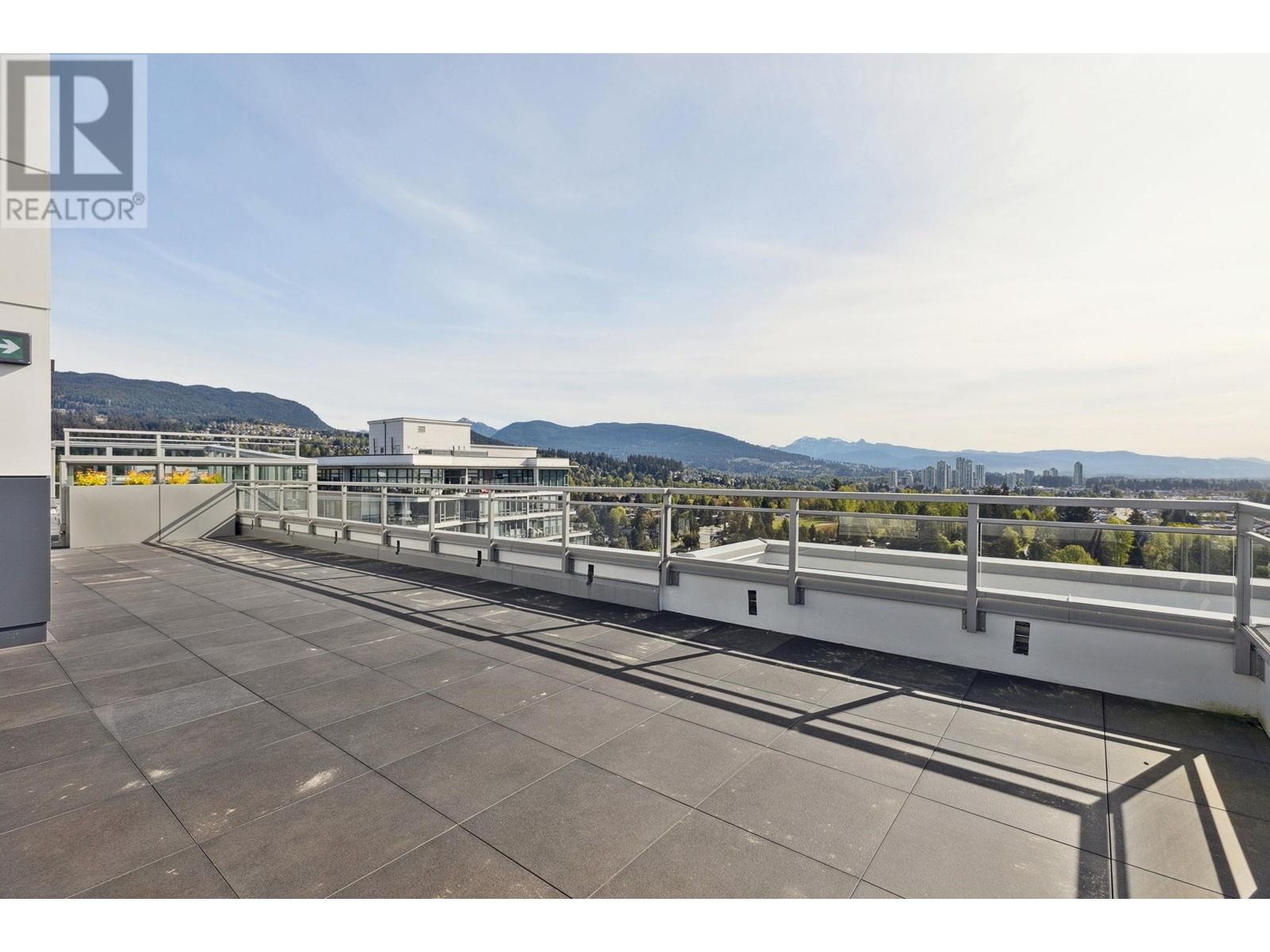 2602 305 MORRISSEY ROAD, Port Moody real estate listing R2953326