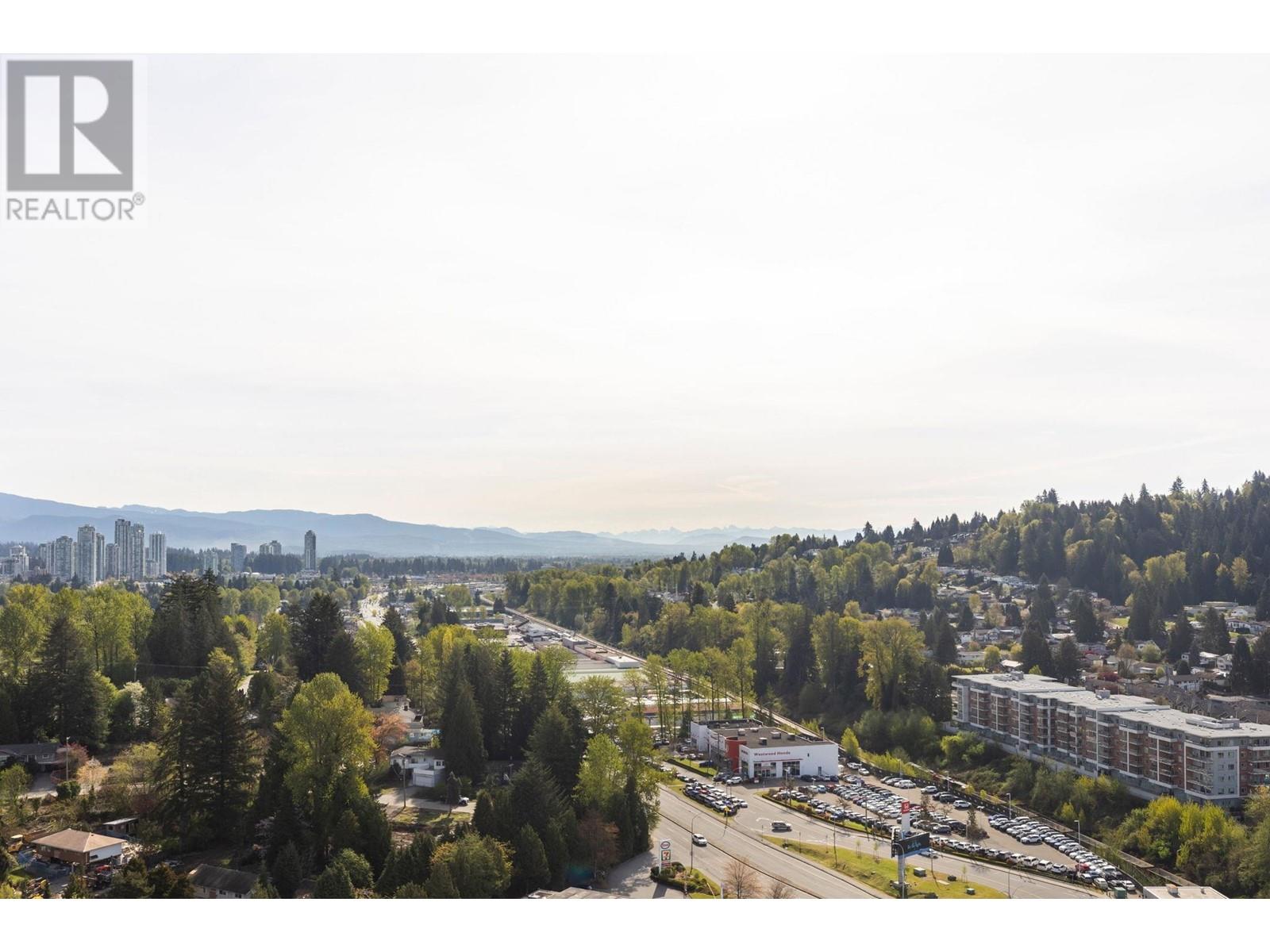 2602 305 MORRISSEY ROAD, Port Moody real estate listing R2953326