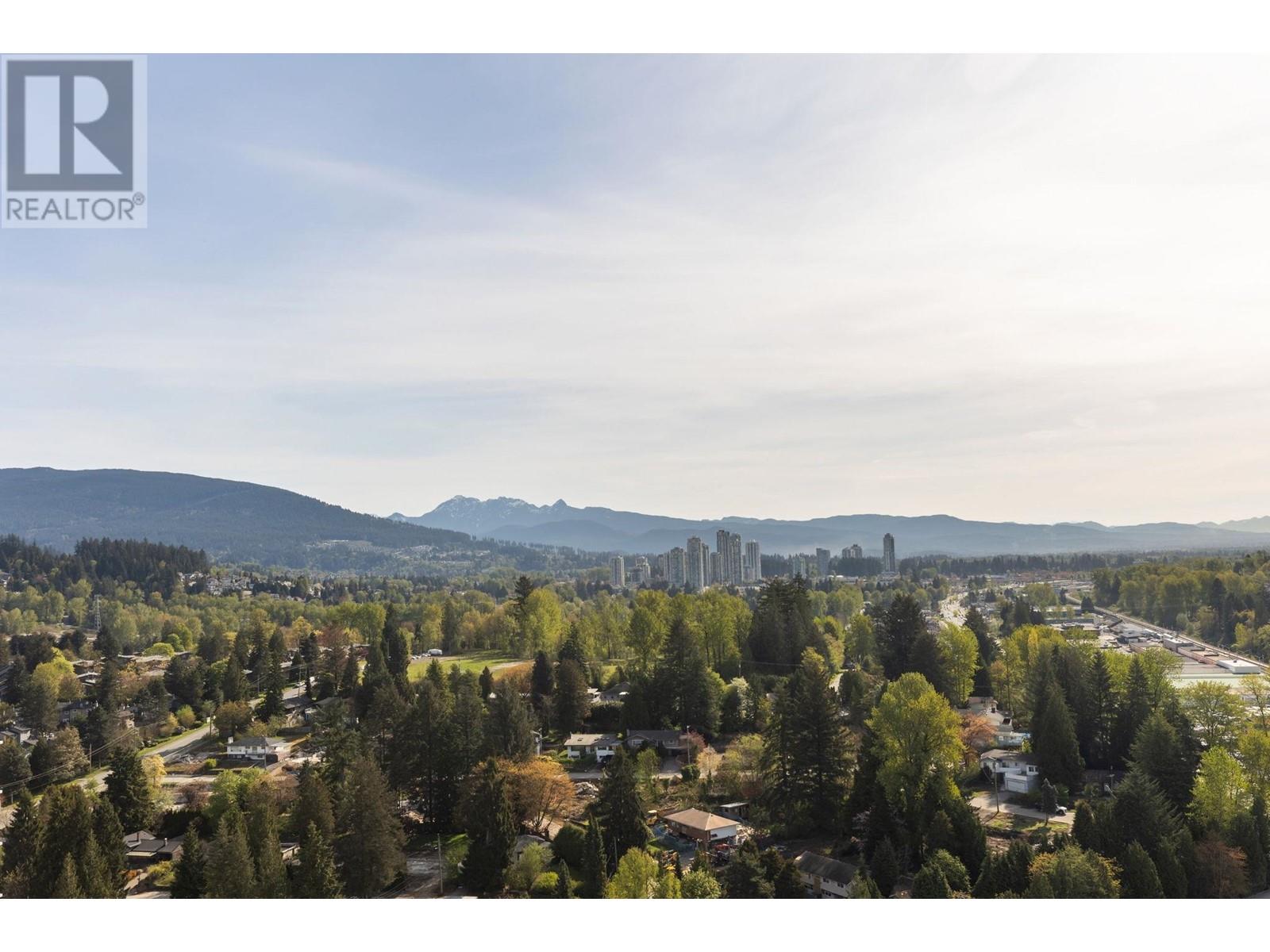2602 305 MORRISSEY ROAD, Port Moody real estate listing R2953326