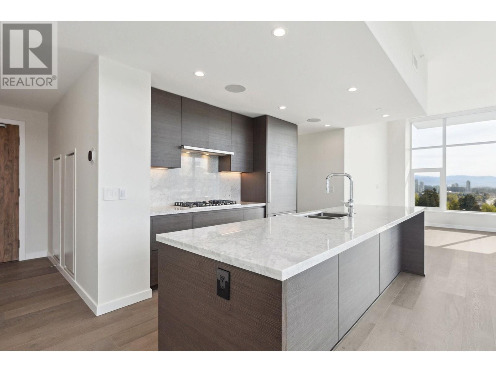 2602 305 MORRISSEY ROAD, Port Moody real estate listing R2953326