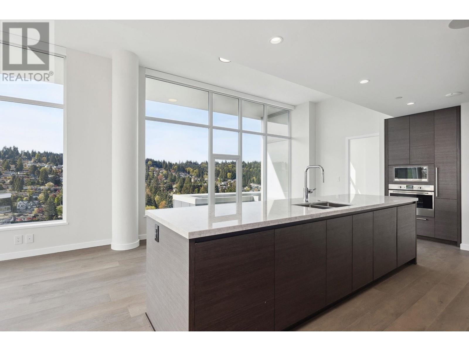 2602 305 MORRISSEY ROAD, Port Moody real estate listing R2953326