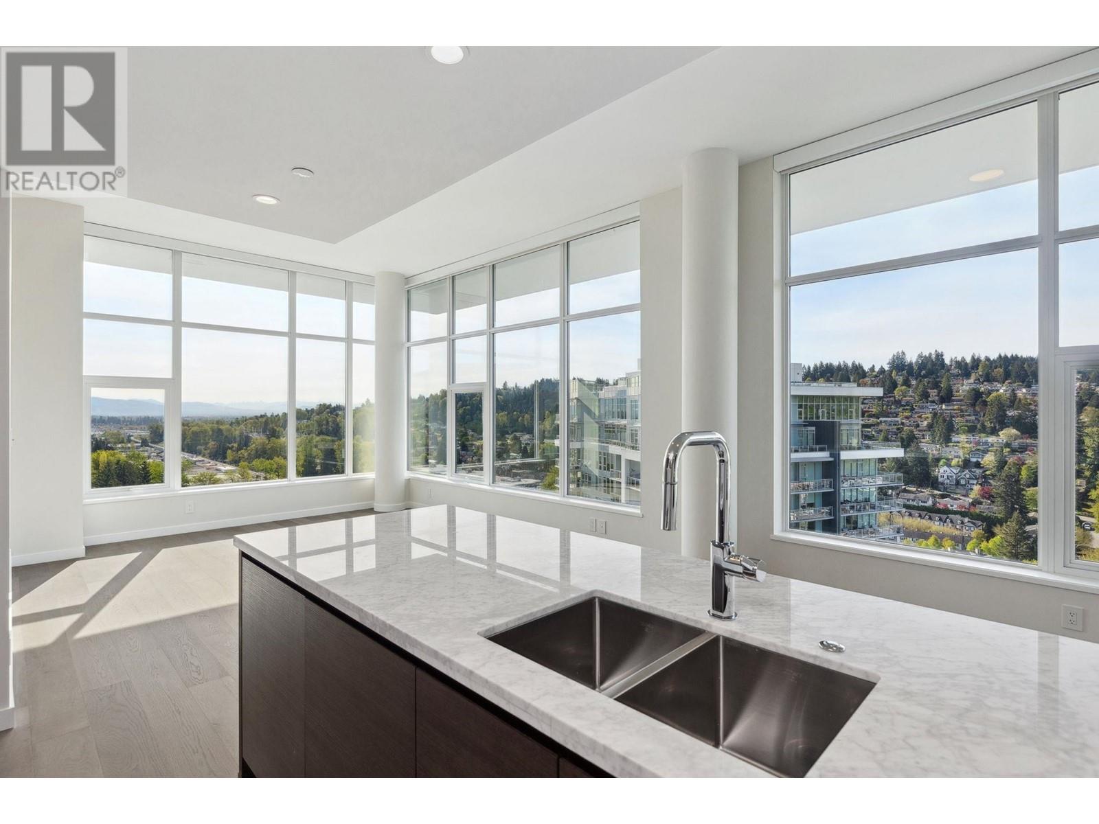 2602 305 MORRISSEY ROAD, Port Moody real estate listing R2953326