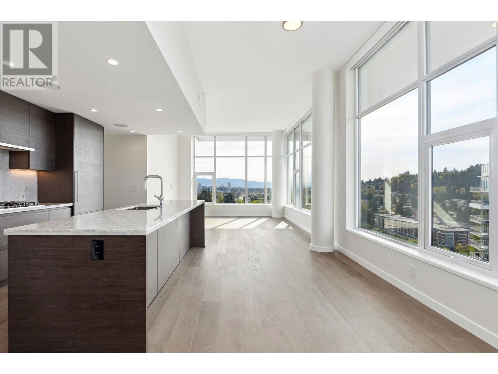 2602 305 MORRISSEY ROAD, Port Moody real estate listing R2953326
