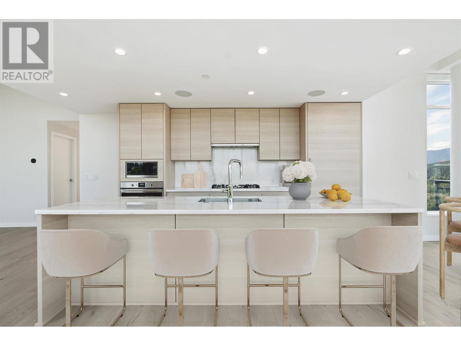 2601 308 MORRISSEY ROAD, Port Moody real estate listing for sale