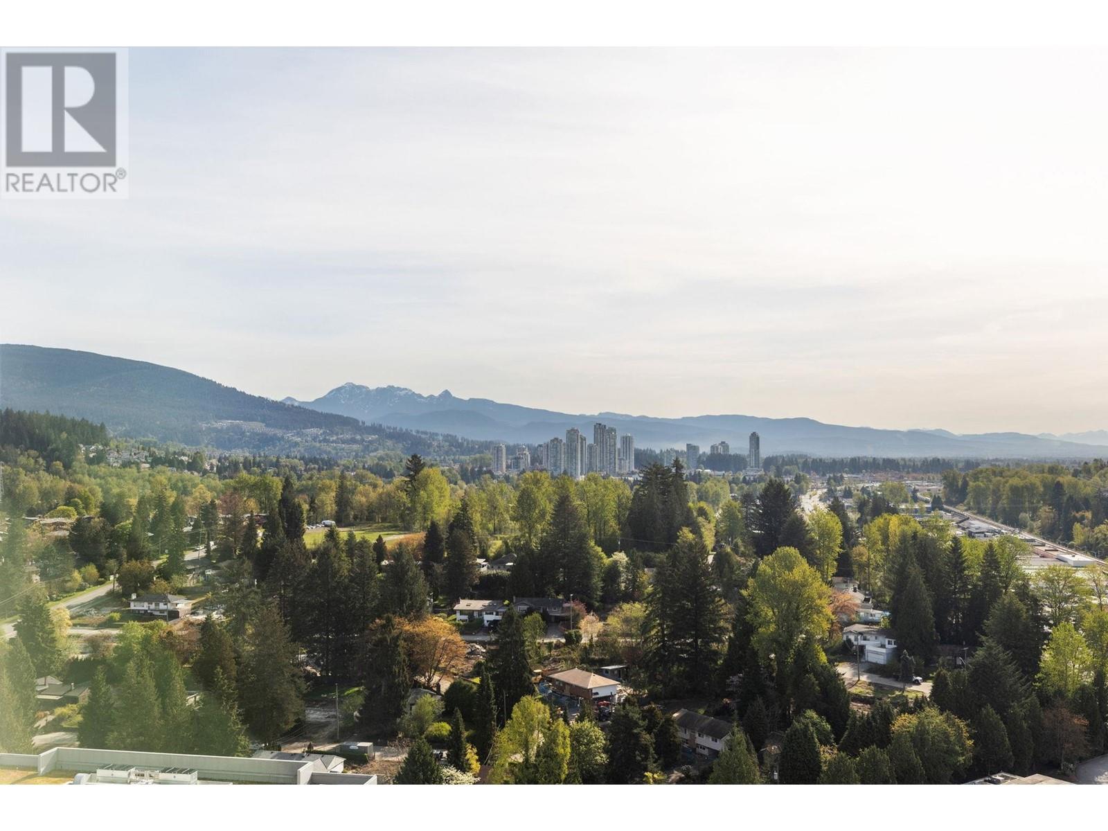 2601 308 MORRISSEY ROAD, Port Moody real estate listing R2953330