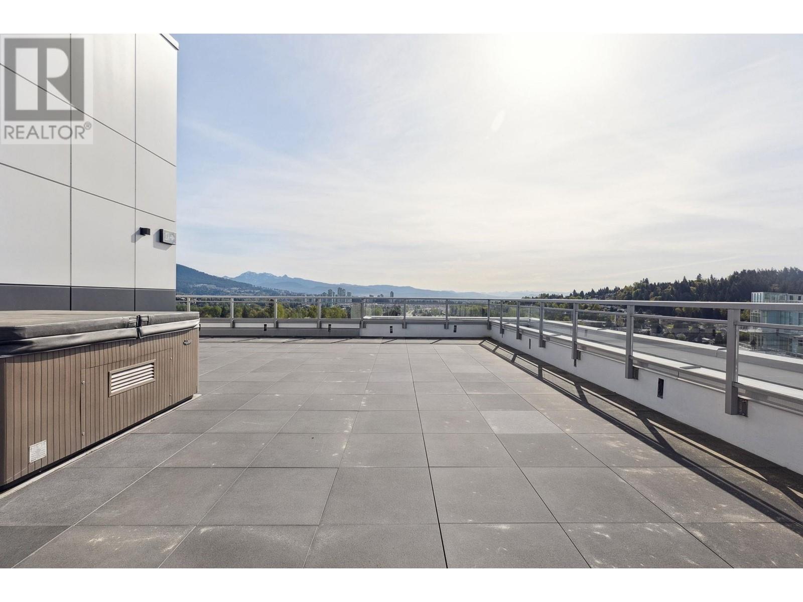 2601 308 MORRISSEY ROAD, Port Moody real estate listing R2953330