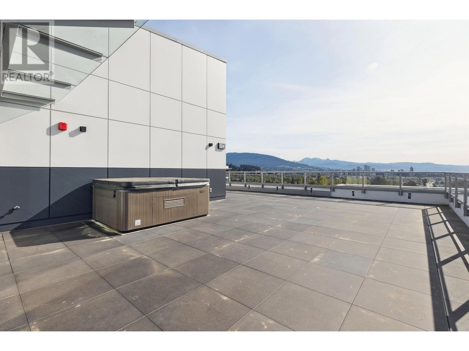 2601 308 MORRISSEY ROAD, Port Moody real estate listing R2953330