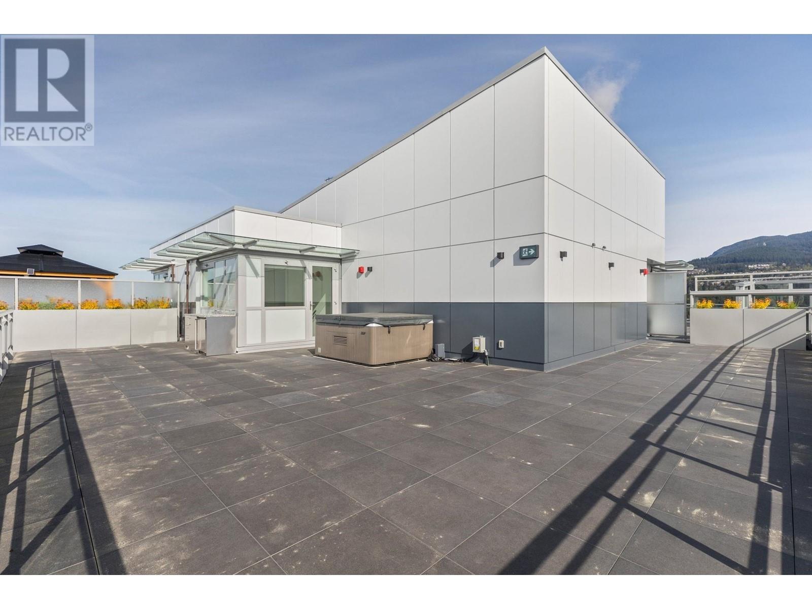 2601 308 MORRISSEY ROAD, Port Moody real estate listing R2953330