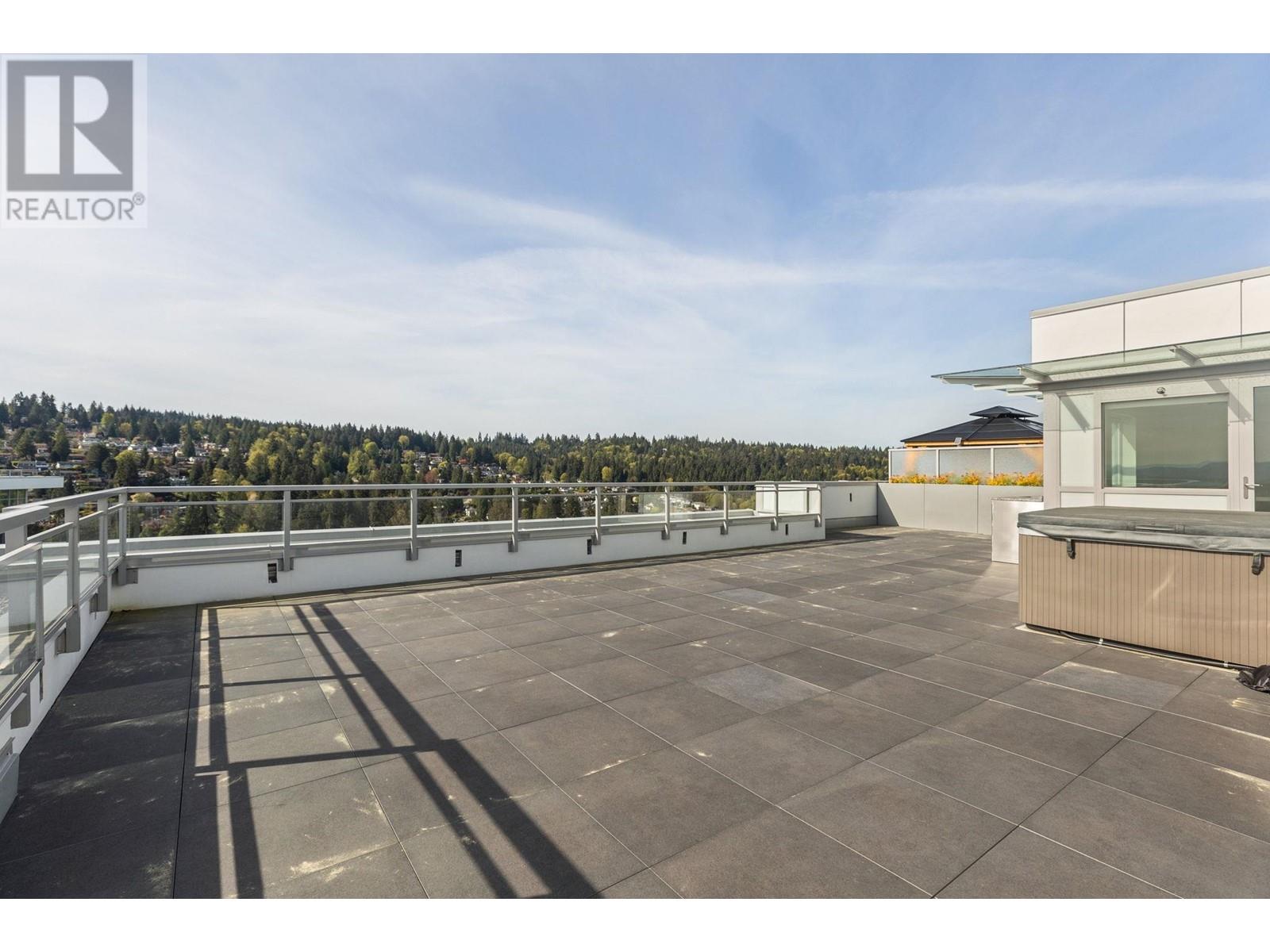 2601 308 MORRISSEY ROAD, Port Moody real estate listing R2953330