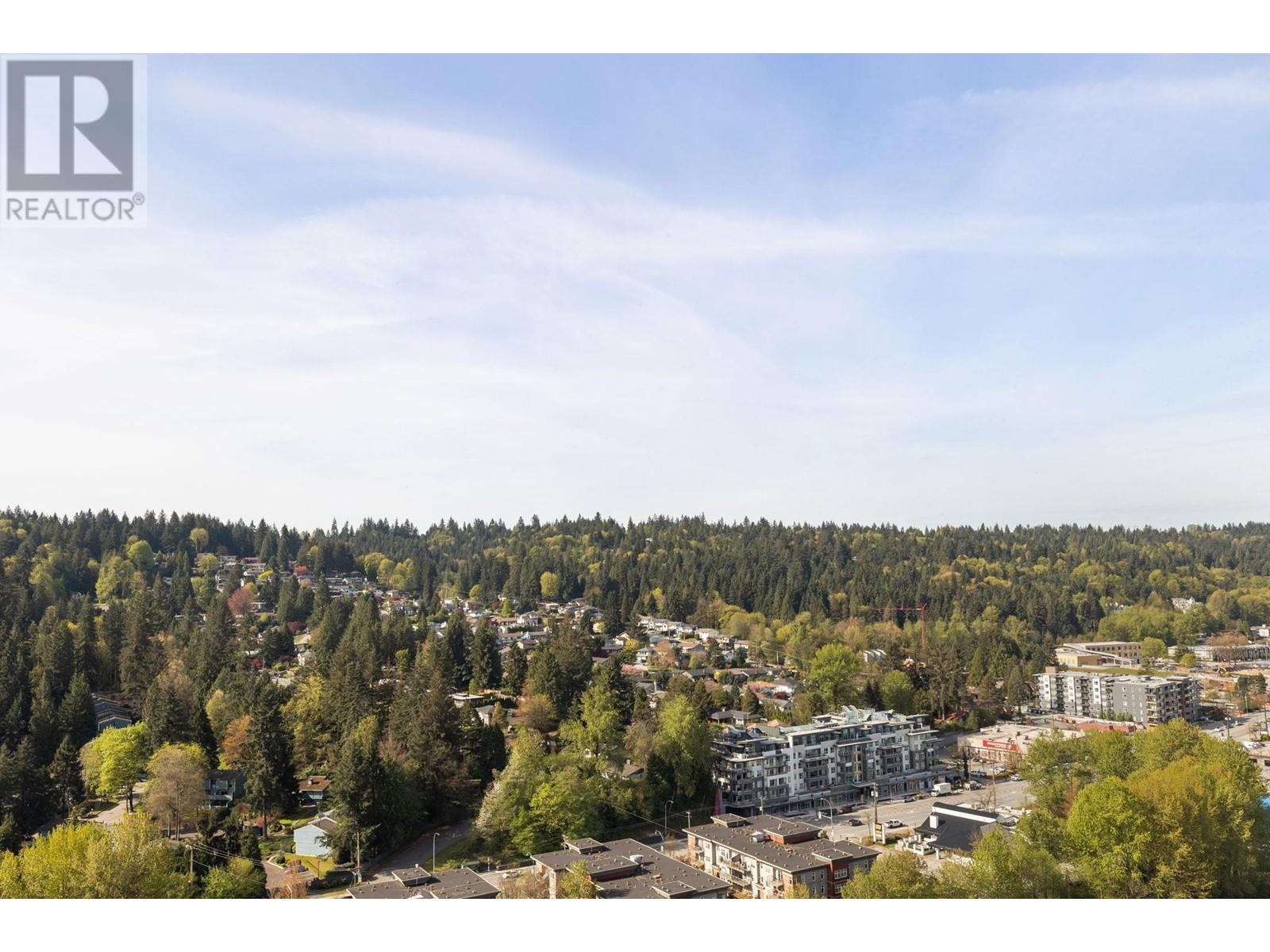 2601 308 MORRISSEY ROAD, Port Moody real estate listing R2953330