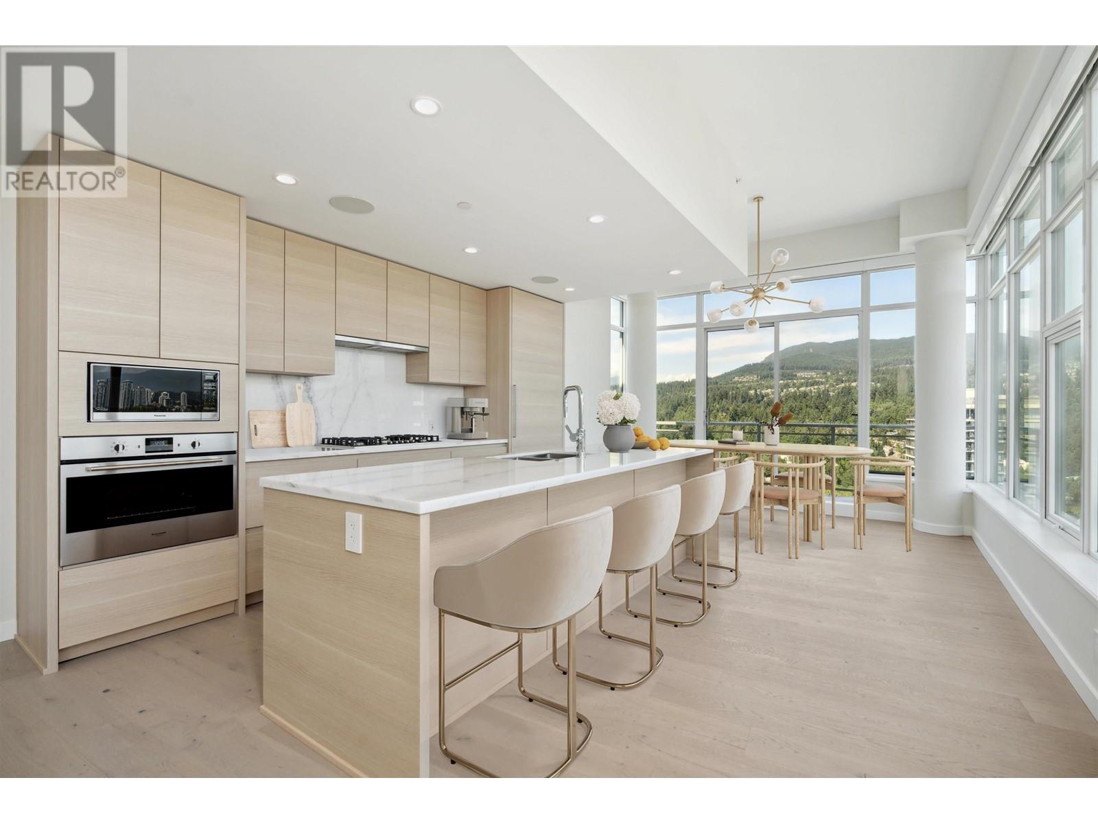 2601 308 MORRISSEY ROAD, Port Moody real estate listing R2953330