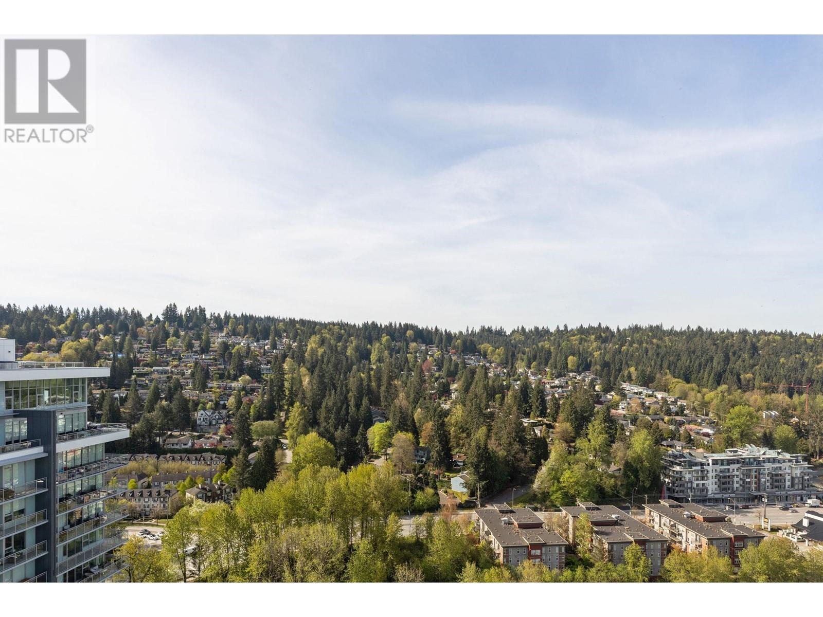 2601 308 MORRISSEY ROAD, Port Moody real estate listing R2953330