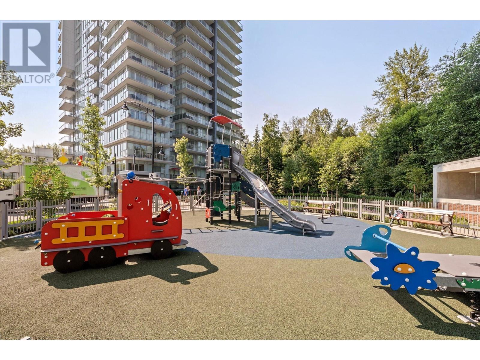 2601 308 MORRISSEY ROAD, Port Moody real estate listing R2953330