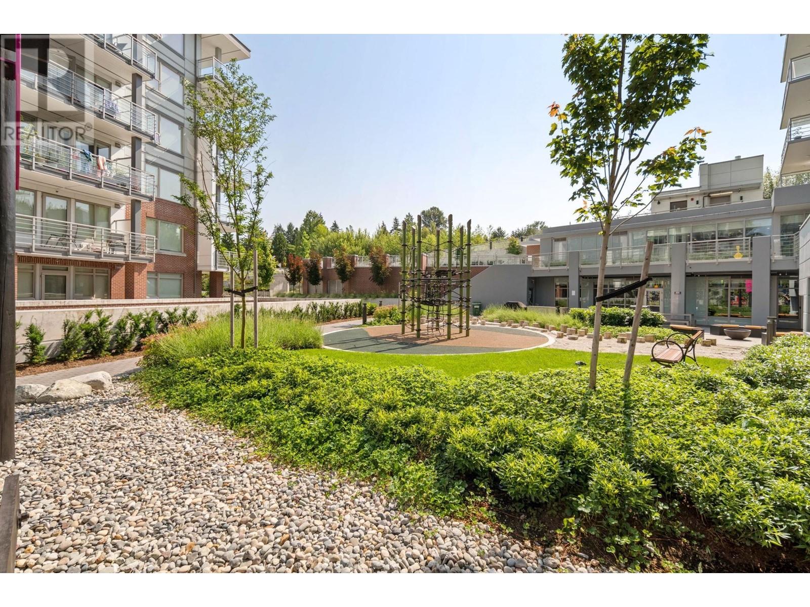 2601 308 MORRISSEY ROAD, Port Moody real estate listing R2953330