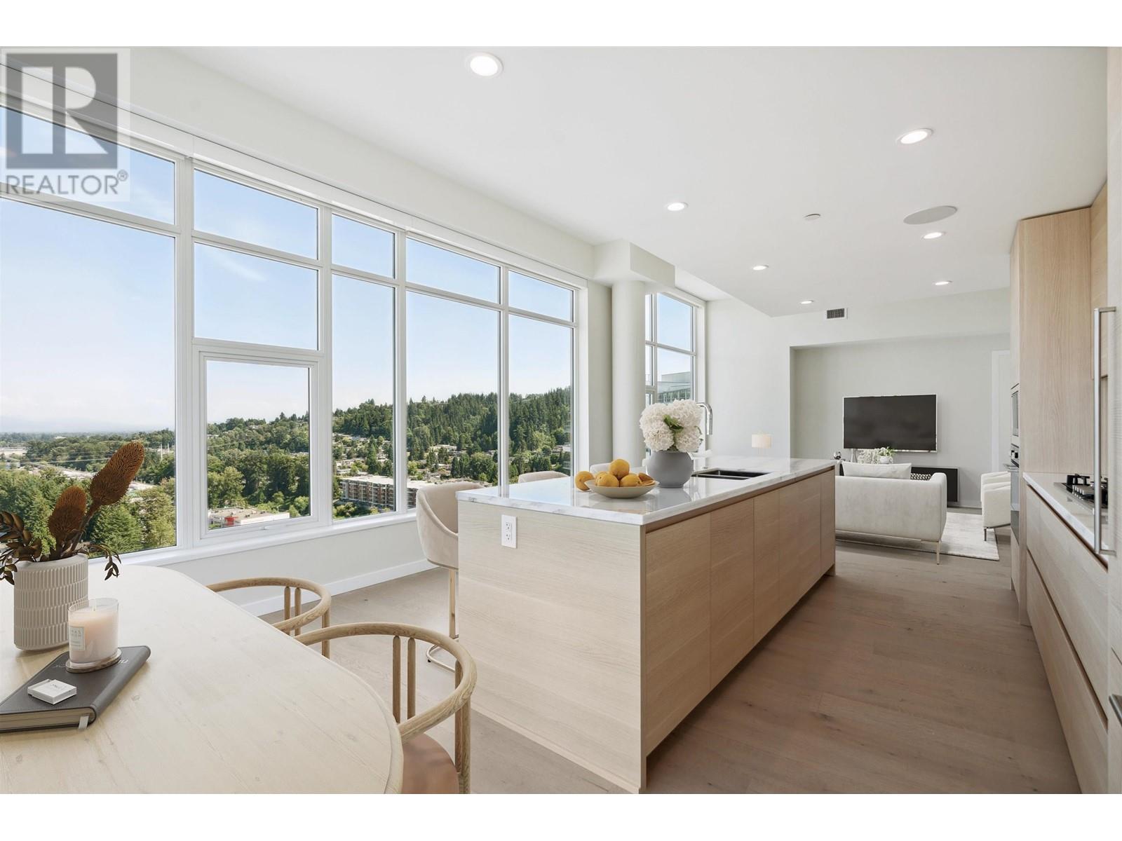 2601 308 MORRISSEY ROAD, Port Moody real estate listing R2953330