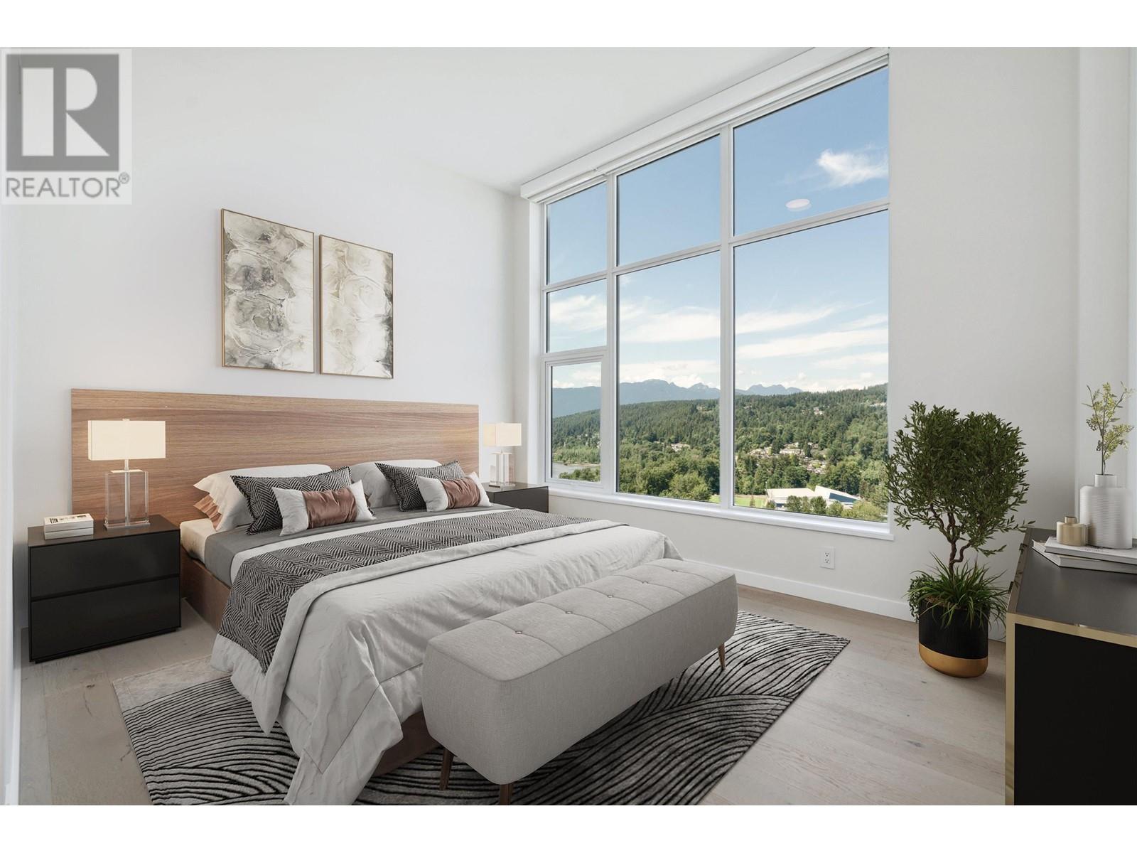 2601 308 MORRISSEY ROAD, Port Moody real estate listing R2953330