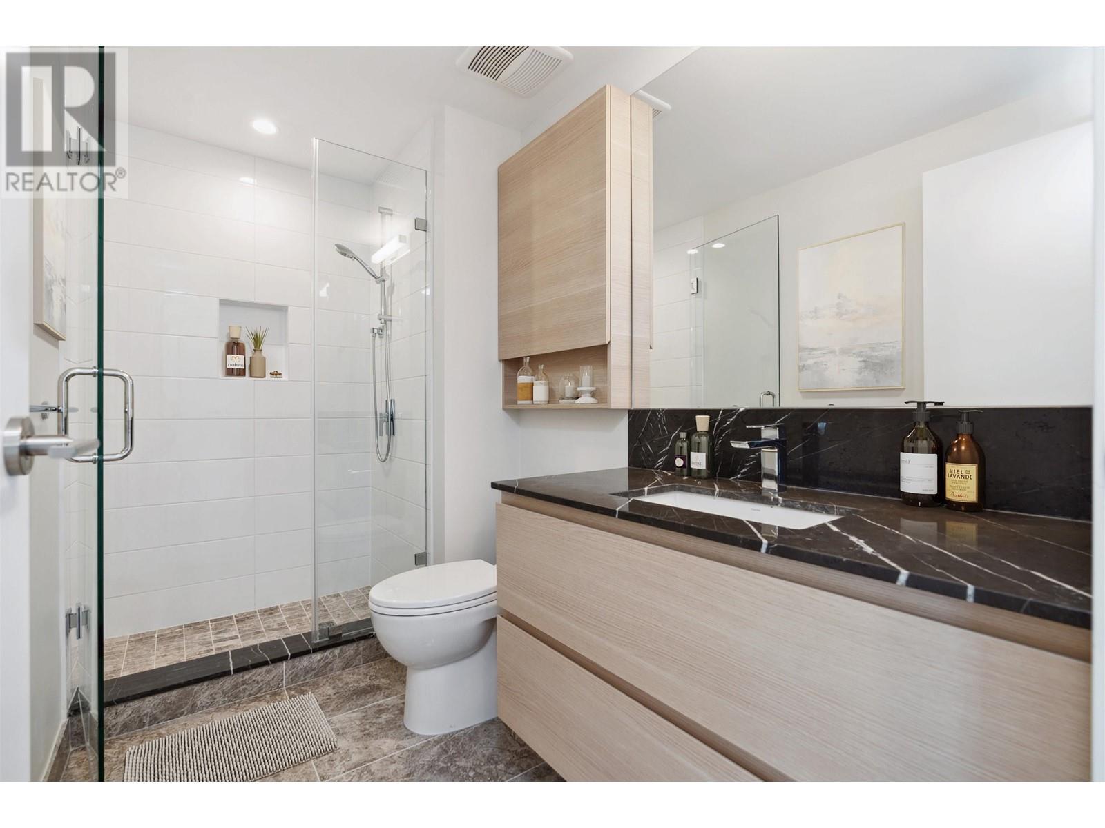 2601 308 MORRISSEY ROAD, Port Moody real estate listing R2953330
