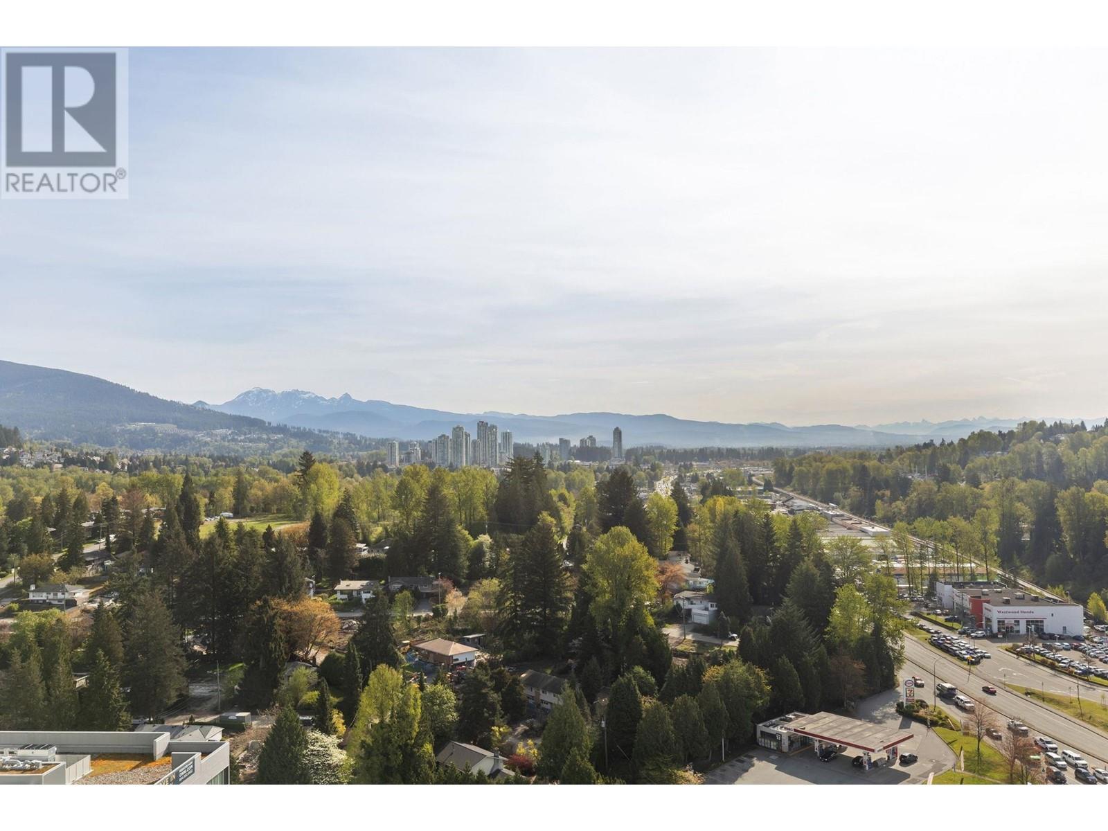 2601 308 MORRISSEY ROAD, Port Moody real estate listing R2953330