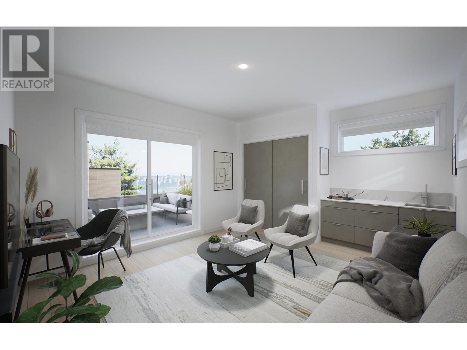 203 433 E 3RD STREET, North Vancouver real estate listing R2953352