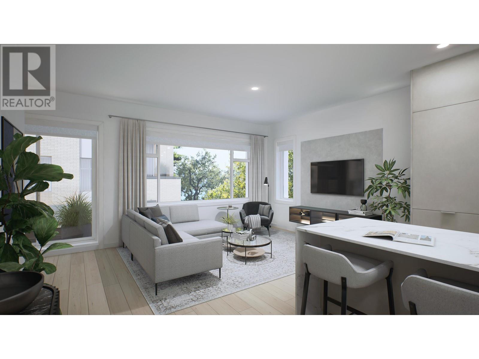 203 433 E 3RD STREET, North Vancouver real estate listing R2953352