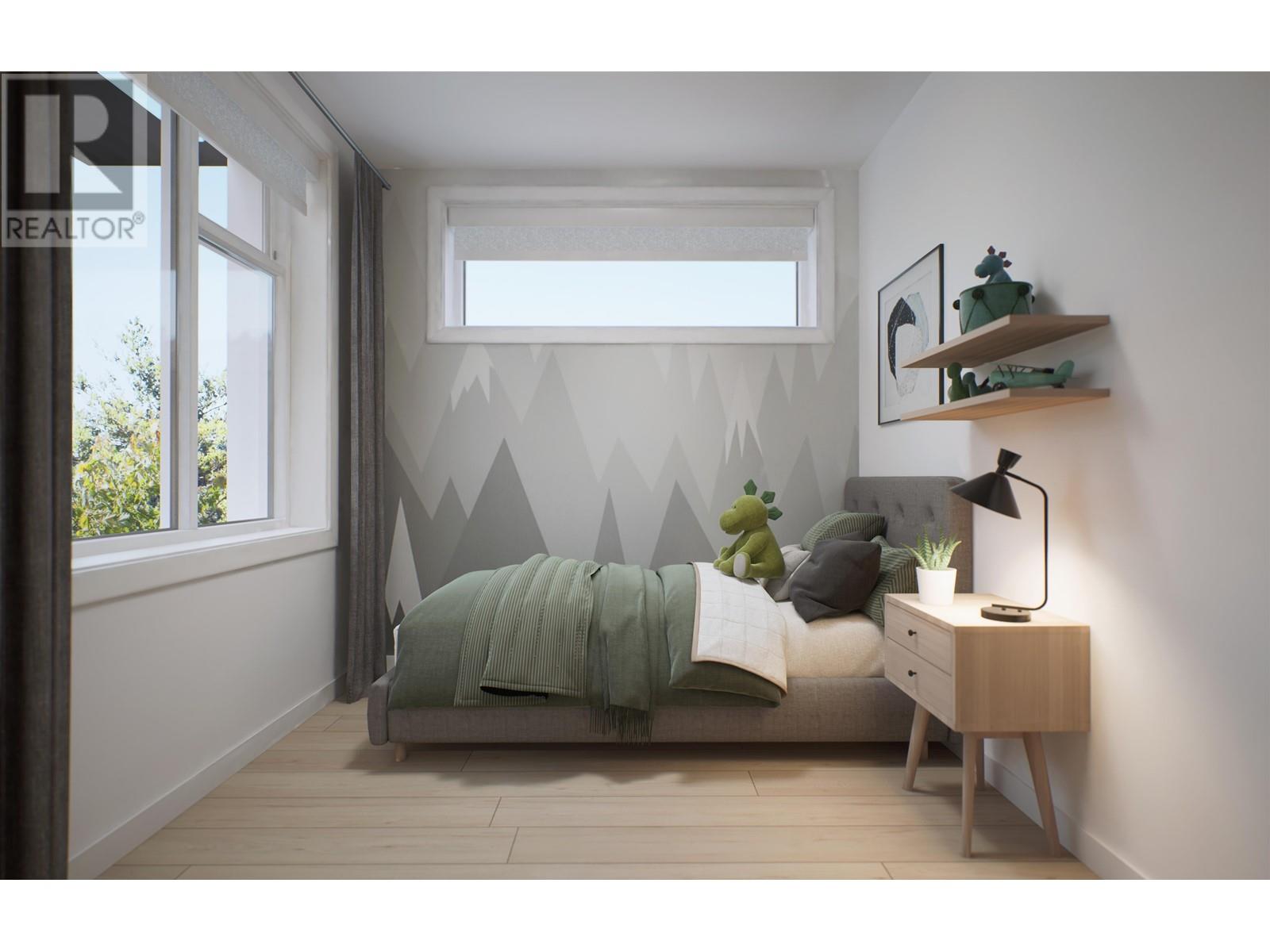 203 433 E 3RD STREET, North Vancouver real estate listing R2953352
