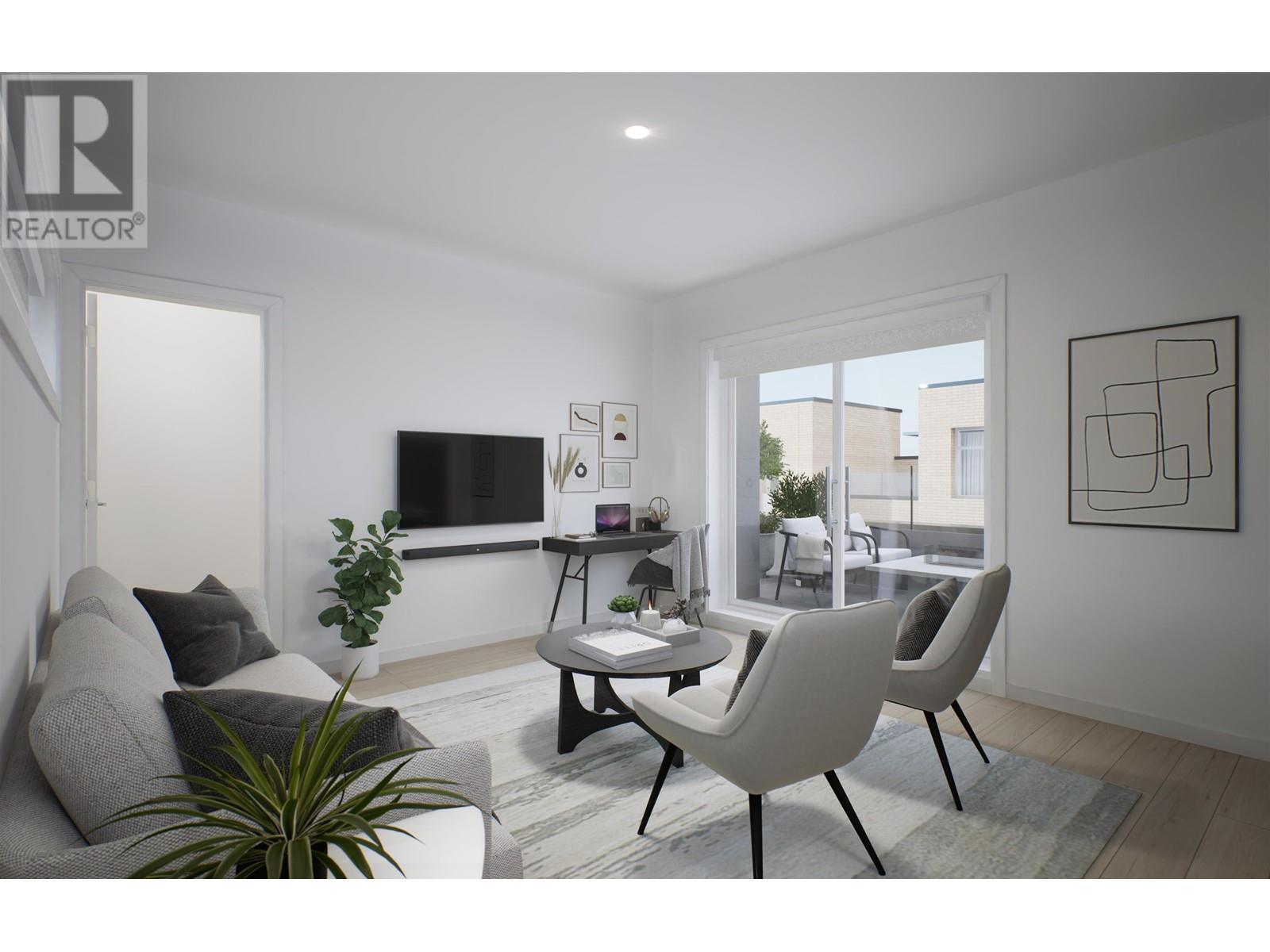 203 433 E 3RD STREET, North Vancouver real estate listing R2953352