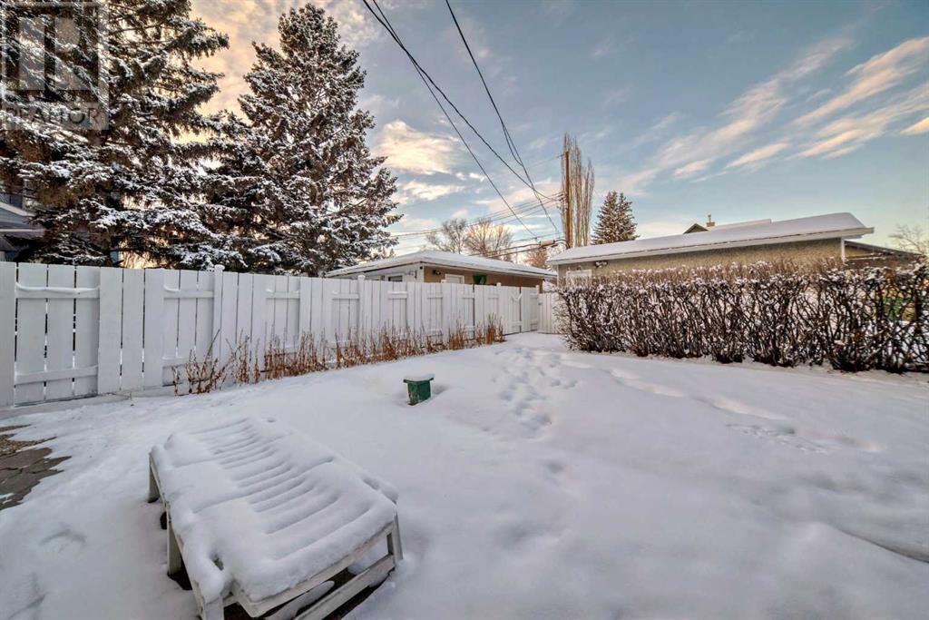 Single Family House Bungalow for Sale in   Street SW North Glenmore Park Calgary 