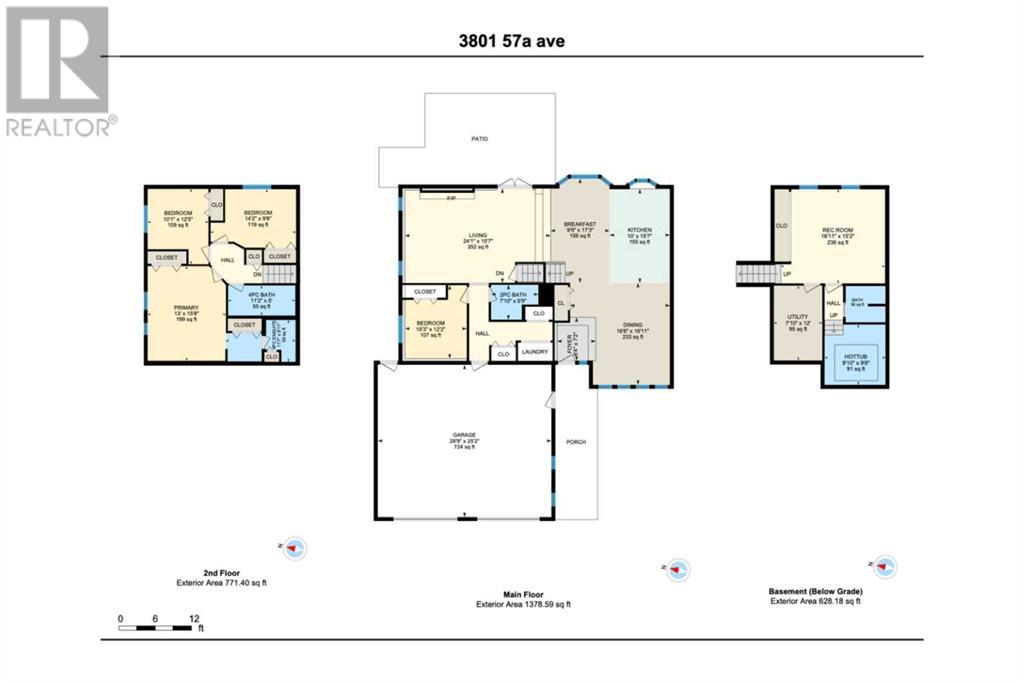 Photo 29 of 3801 57 A Avenue, Lloydminster AB