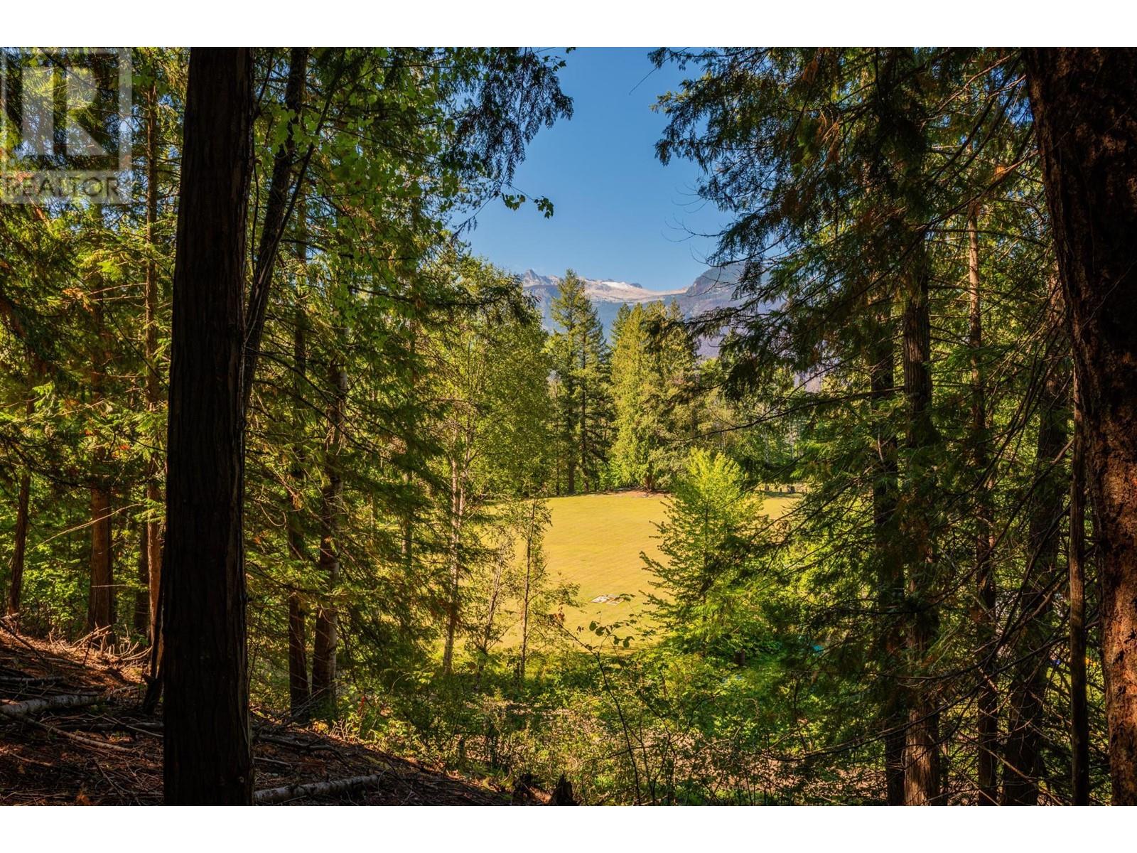 Photo 1 of 1161 Denver Siding Road E, New Denver BC