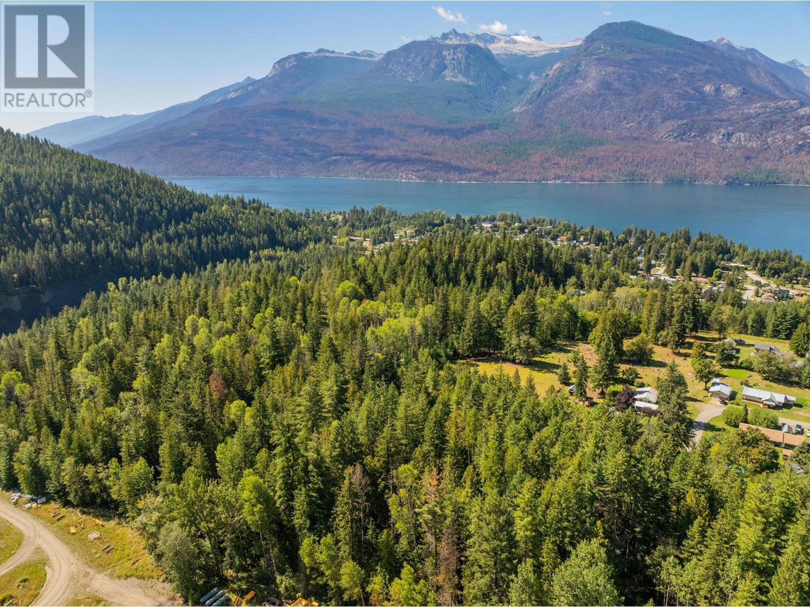 Photo 10 of 1161 Denver Siding Road E, New Denver BC