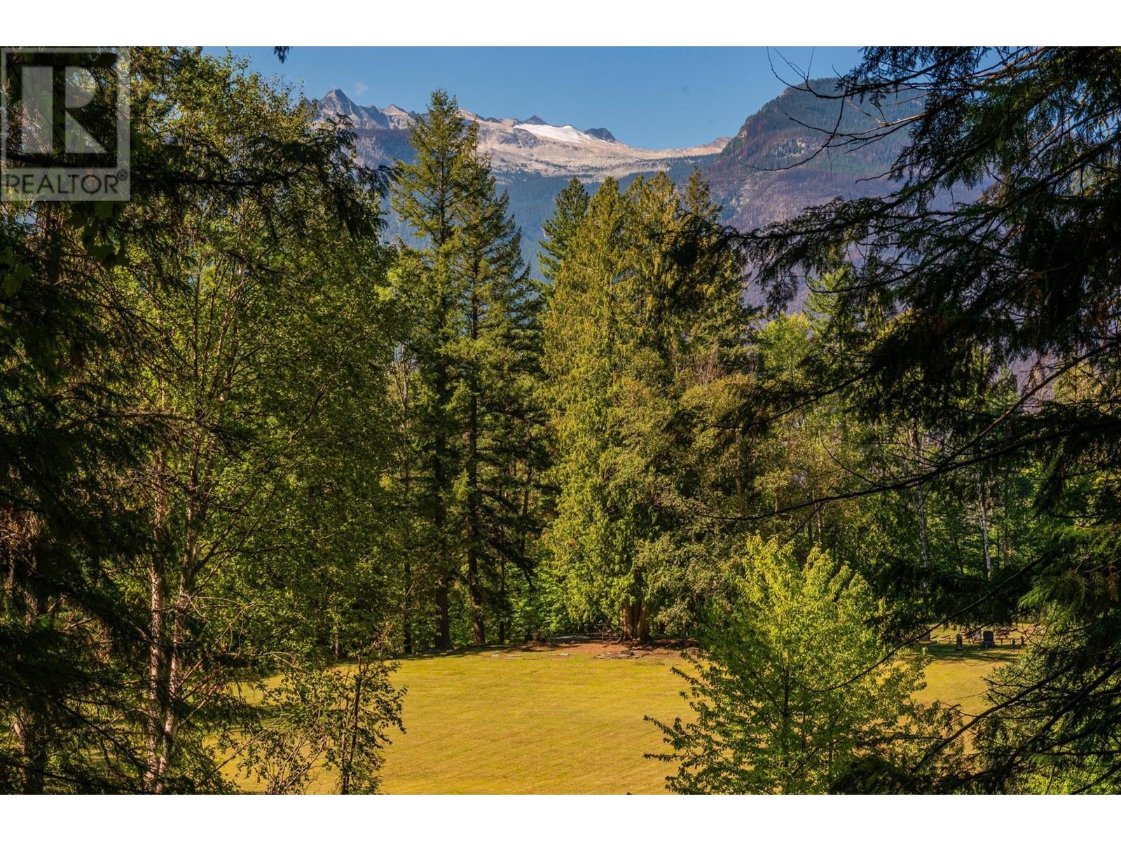 Photo 18 of 1161 Denver Siding Road E, New Denver BC