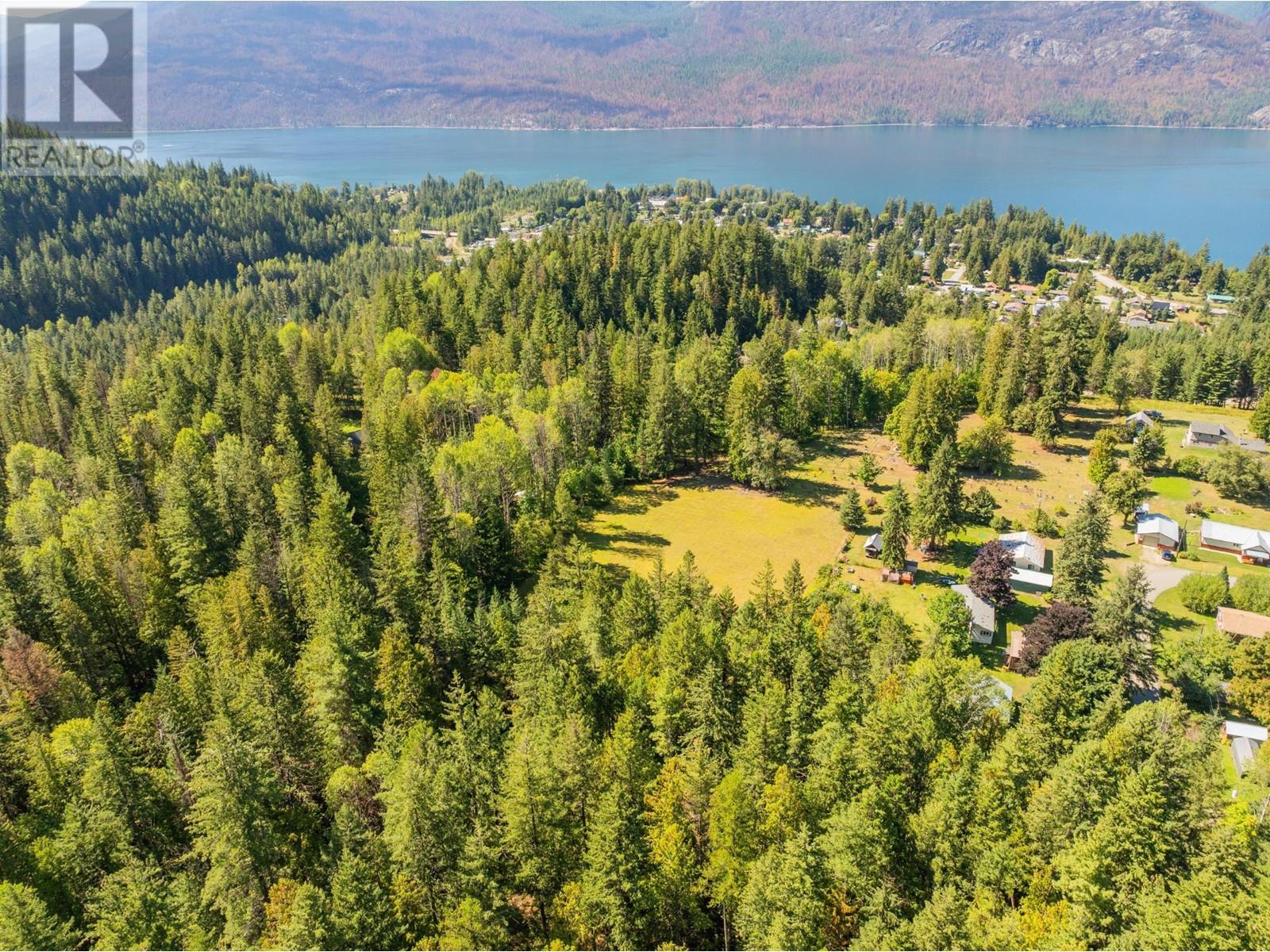 Photo 6 of 1161 Denver Siding Road E, New Denver BC