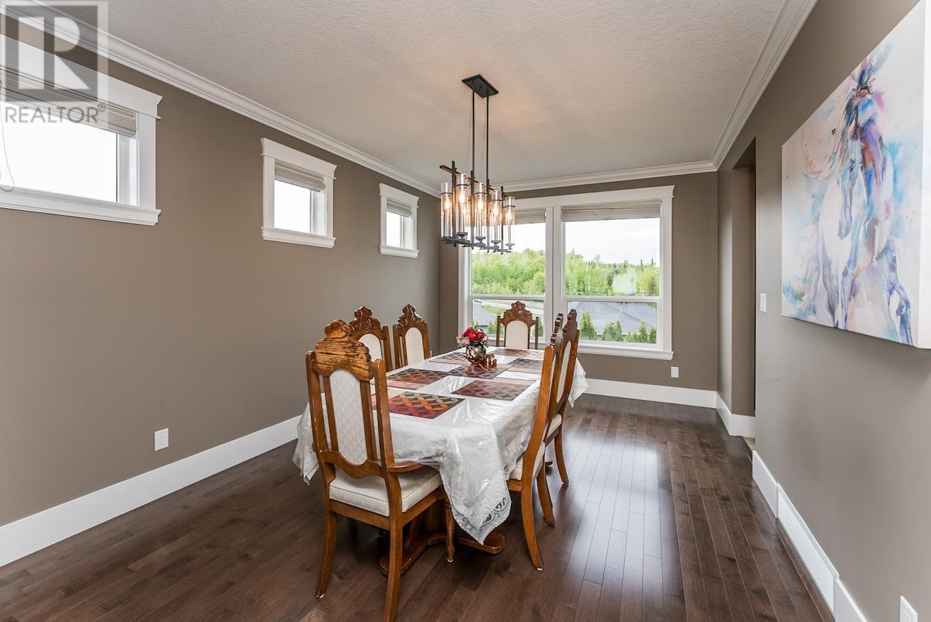1212 ORIZABA COURT, Prince George