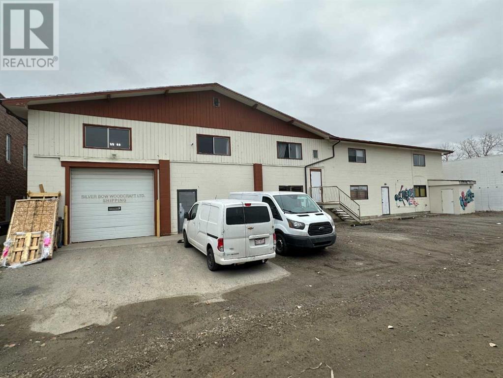 Industrial for Sale in   Avenue NW Bowness Calgary 