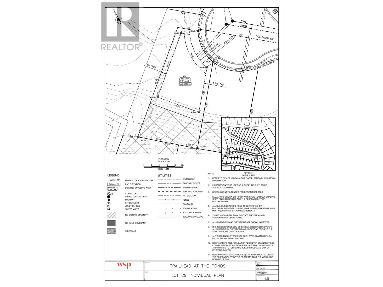  1071 Collinson Court, Kelowna