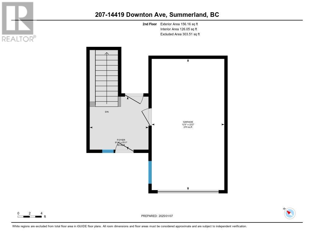 207 14419 Downton Avenue, Summerland