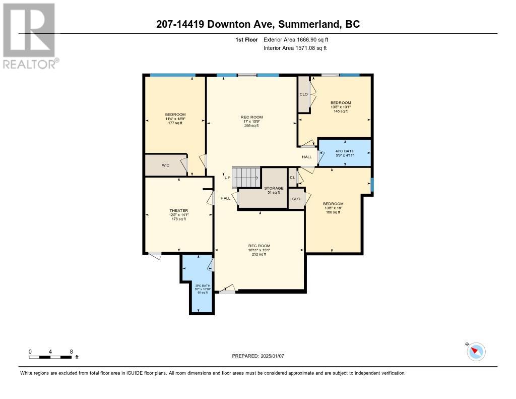 207 14419 Downton Avenue, Summerland