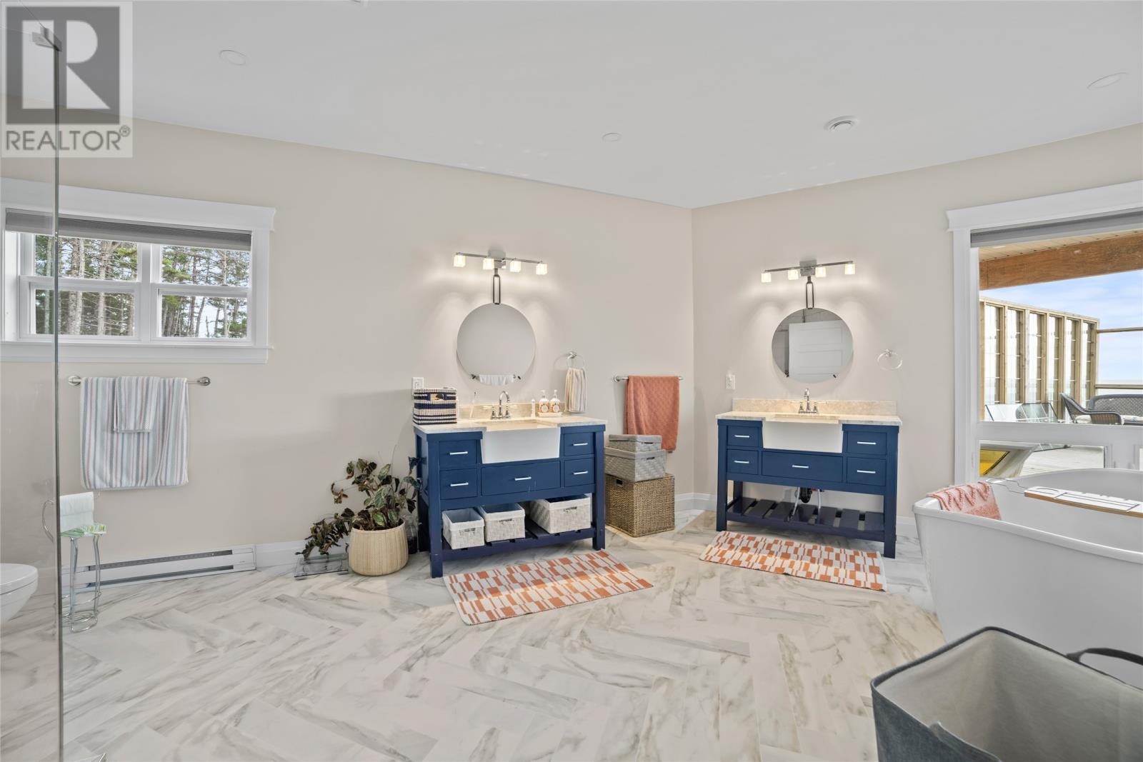 0 BAULINE EAST Road - 25