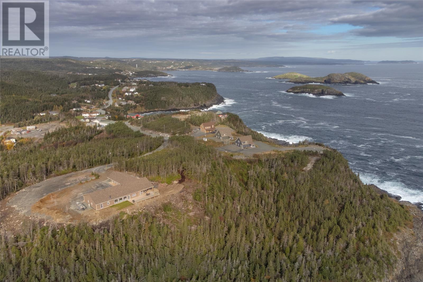 Photo 3 of 0 Bauline East Road, Tors Cove NL