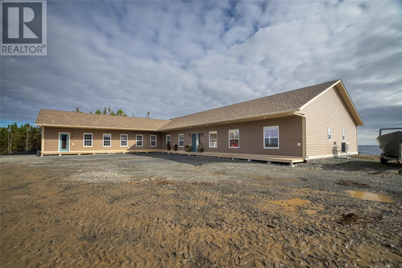0 BAULINE EAST Road - 5