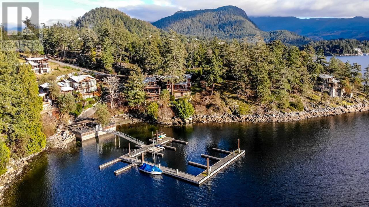 LOT 19 PINEHAVEN WAY, Pender Harbour