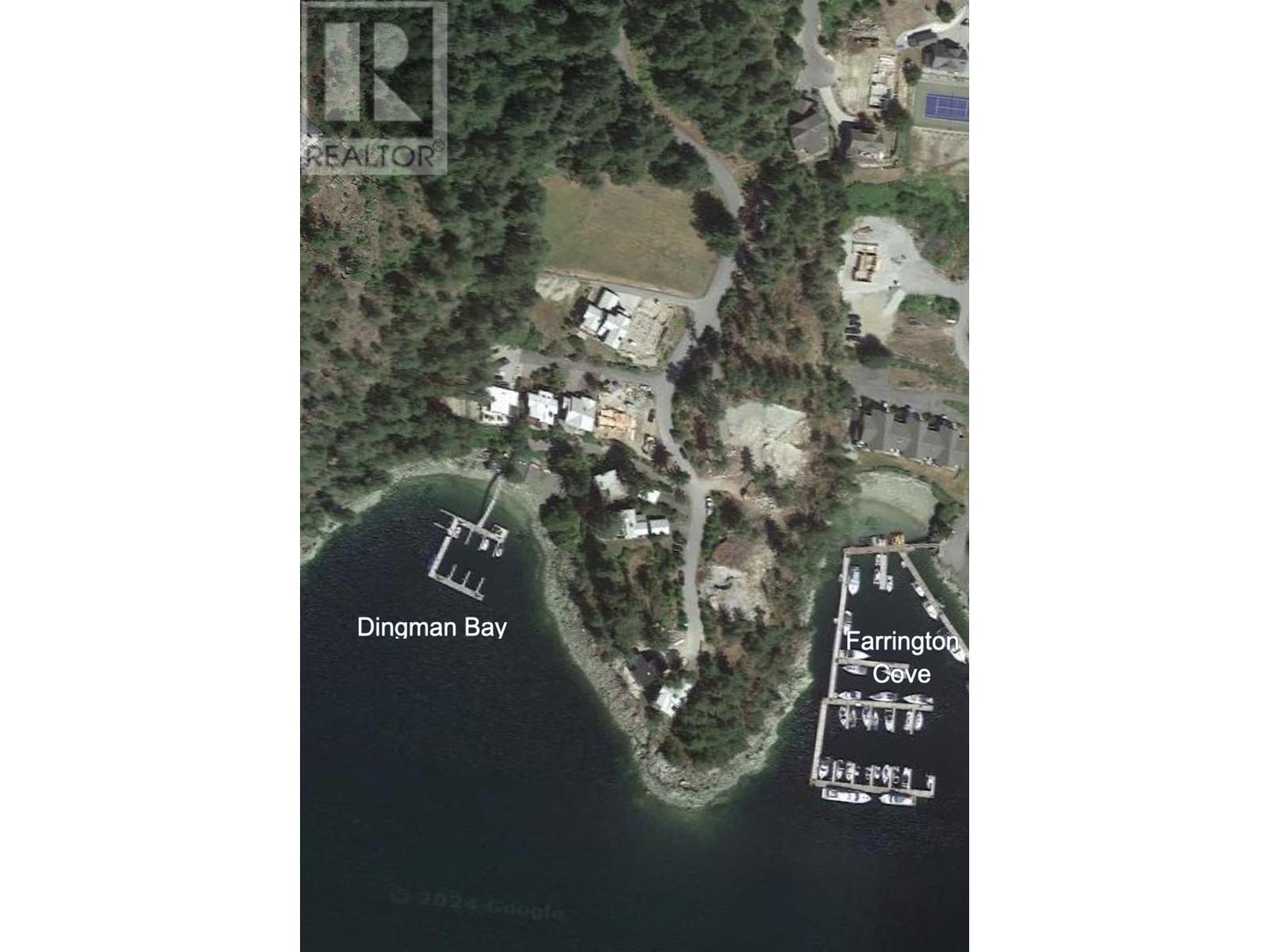 LOT 19 PINEHAVEN WAY, Pender Harbour