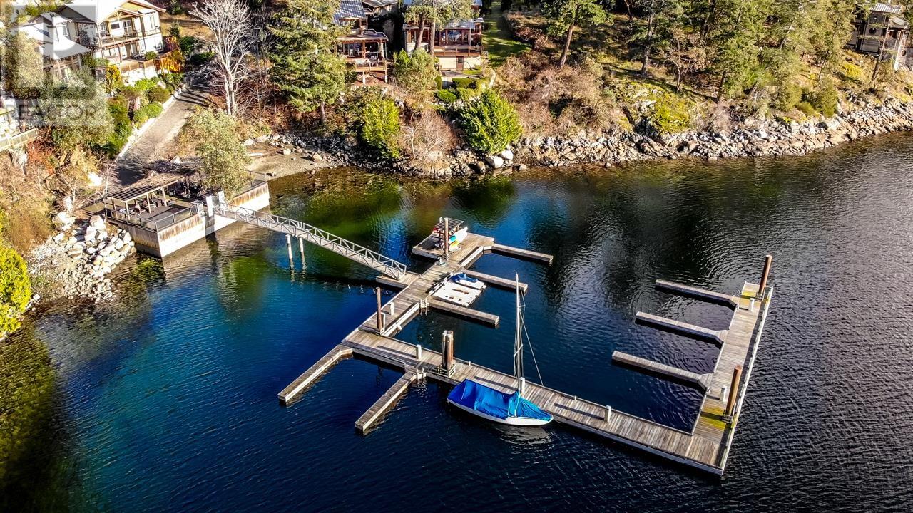 LOT 19 PINEHAVEN WAY, Pender Harbour