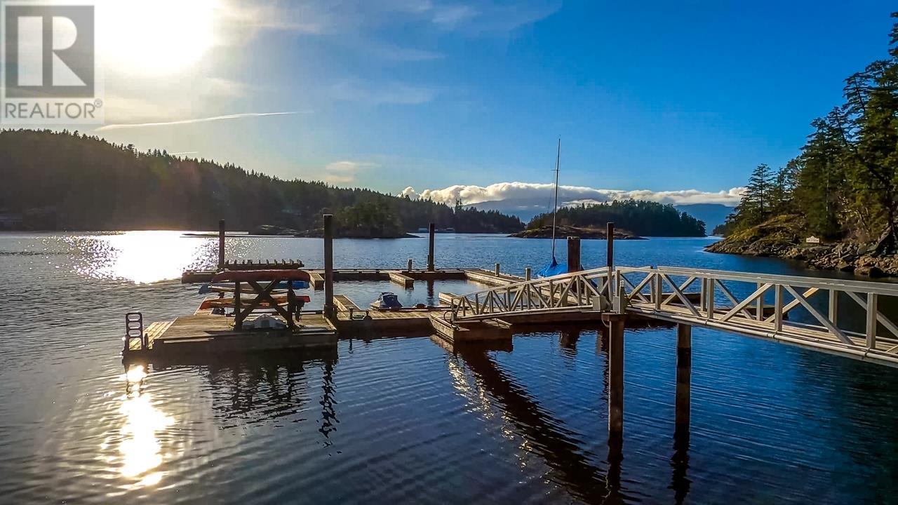 LOT 19 PINEHAVEN WAY, Pender Harbour